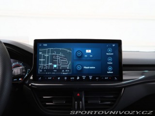 Ford Focus ST 2.3EcoBoost,206kW,ST,MAN6 2023