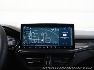 Ford Focus ST 2.3EcoBoost,206kW,ST,MAN6 2023