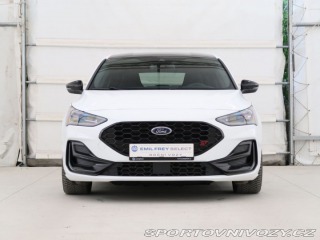 Ford Focus ST 2.3EcoBoost,206kW,ST,MAN6 2023