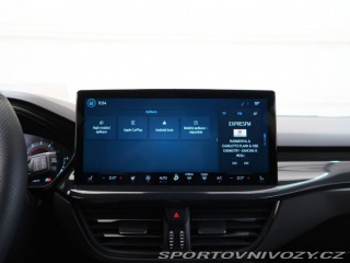 Ford Focus ST 2.3EcoBoost,206kW,ST,MAN6 2023