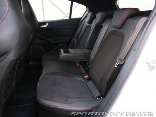 Ford Focus ST 2.3EcoBoost,206kW,ST,MAN6 2023