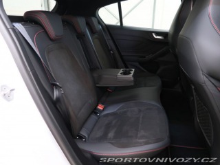 Ford Focus ST 2.3EcoBoost,206kW,ST,MAN6 2023