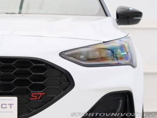 Ford Focus ST 2.3EcoBoost,206kW,ST,MAN6 2023