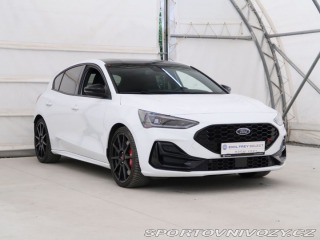 Ford Focus ST 2.3EcoBoost,206kW,ST,MAN6 2023