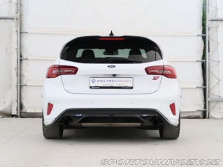 Ford Focus ST 2.3EcoBoost,206kW,ST,MAN6 2023