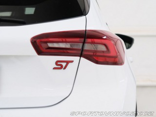 Ford Focus ST 2.3EcoBoost,206kW,ST,MAN6 2023