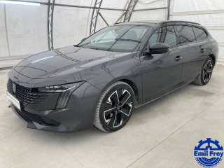 Peugeot 508 SW GT Plug-in HYBRID 225