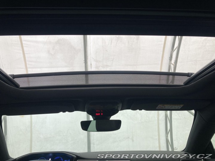 Peugeot 508 SW GT Plug-in HYBRID 225 2023