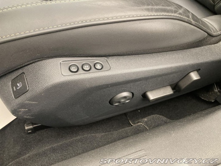 Peugeot 508 SW GT Plug-in HYBRID 225 2023