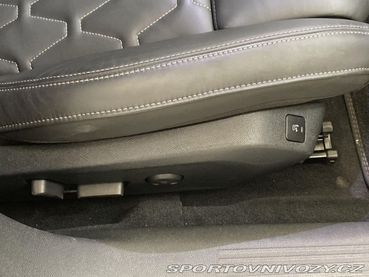 Peugeot 508 SW GT Plug-in HYBRID 225 2023