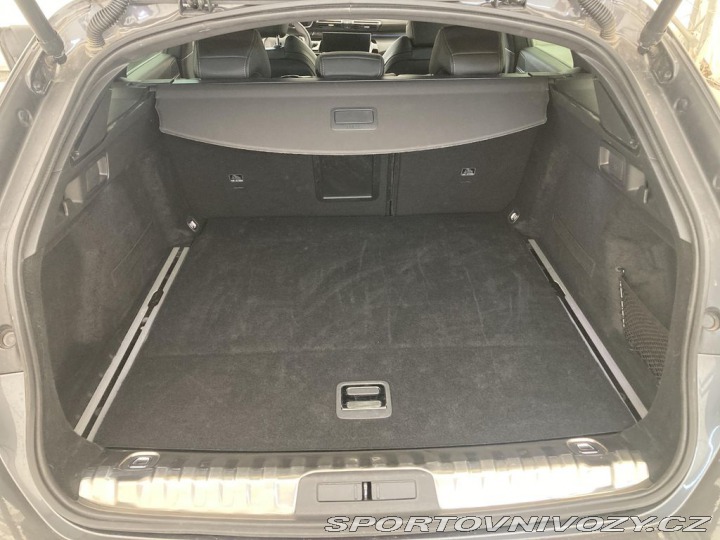 Peugeot 508 SW GT Plug-in HYBRID 225 2023