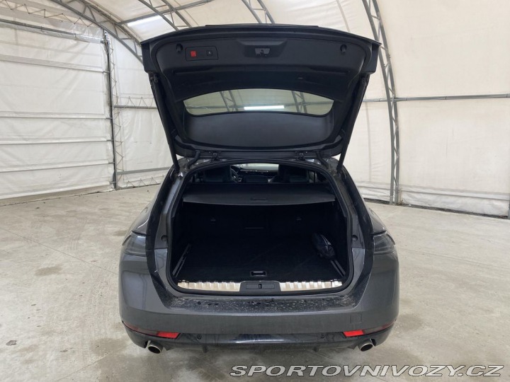 Peugeot 508 SW GT Plug-in HYBRID 225 2023