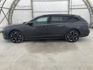 Peugeot 508 SW GT Plug-in HYBRID 225 2023