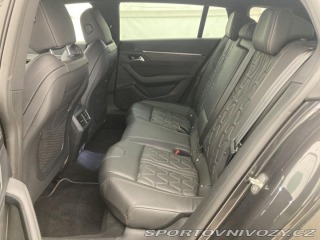 Peugeot 508 SW GT Plug-in HYBRID 225 2023