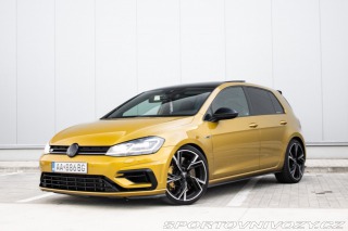 Volkswagen Golf Variant  2.0 TSI BMT 4MOT