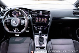 Volkswagen Golf Variant  2.0 TSI BMT 4MOT 2017