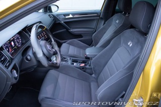 Volkswagen Golf Variant  2.0 TSI BMT 4MOT 2017