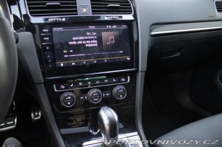 Volkswagen Golf Variant  2.0 TSI BMT 4MOT 2017
