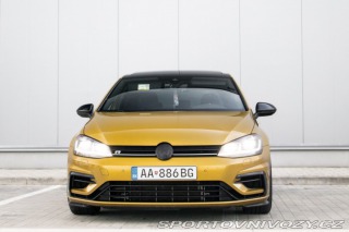 Volkswagen Golf Variant  2.0 TSI BMT 4MOT 2017