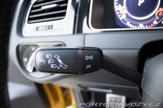 Volkswagen Golf Variant  2.0 TSI BMT 4MOT 2017