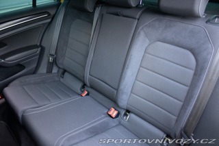 Volkswagen Golf Variant  2.0 TSI BMT 4MOT 2017