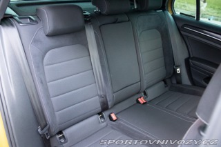 Volkswagen Golf Variant  2.0 TSI BMT 4MOT 2017