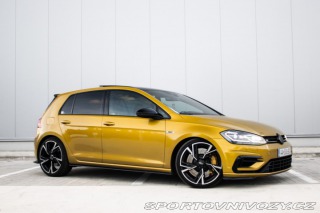Volkswagen Golf Variant  2.0 TSI BMT 4MOT 2017