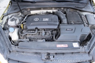 Volkswagen Golf Variant  2.0 TSI BMT 4MOT 2017
