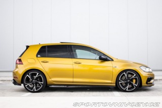 Volkswagen Golf Variant  2.0 TSI BMT 4MOT 2017
