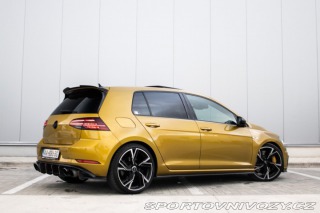 Volkswagen Golf Variant  2.0 TSI BMT 4MOT 2017