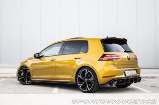 Volkswagen Golf Variant  2.0 TSI BMT 4MOT 2017