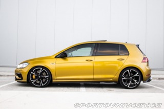 Volkswagen Golf Variant  2.0 TSI BMT 4MOT 2017