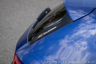 Seat Leon 2.0 TSI Cupra DSG 2018