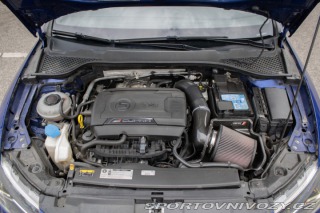 Seat Leon 2.0 TSI Cupra DSG 2018