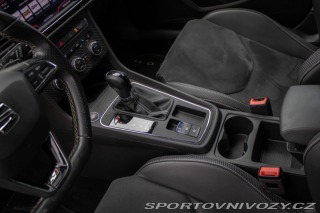 Seat Leon 2.0 TSI Cupra DSG 2018