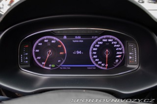 Seat Leon 2.0 TSI Cupra DSG 2018
