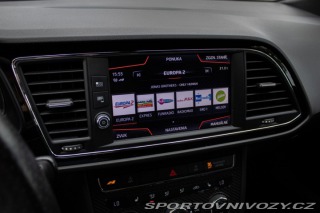 Seat Leon 2.0 TSI Cupra DSG 2018