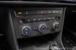 Seat Leon 2.0 TSI Cupra DSG 2018