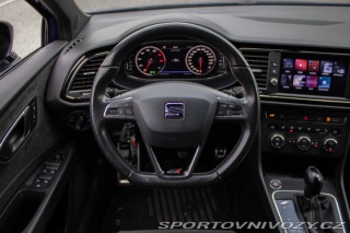 Seat Leon 2.0 TSI Cupra DSG 2018