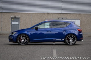 Seat Leon 2.0 TSI Cupra DSG 2018