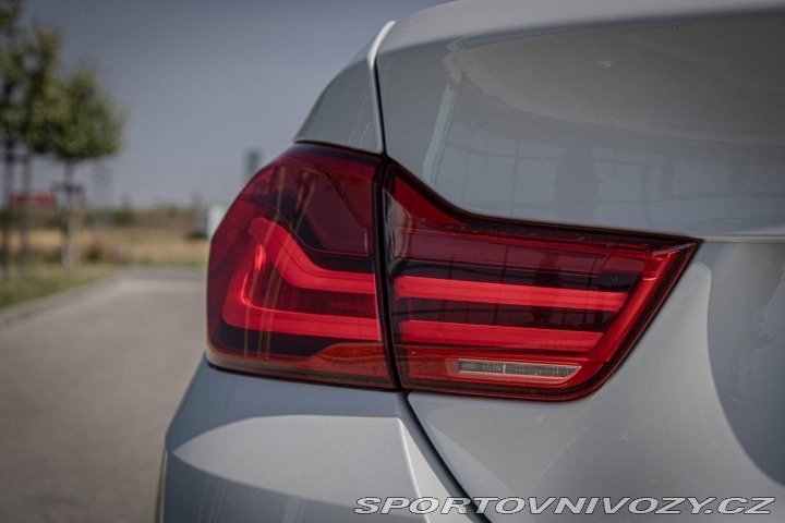BMW 4 Gran Coupé 420i A/T 2018