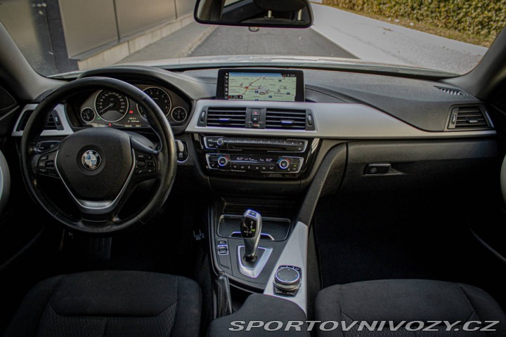 BMW 4 Gran Coupé 420i A/T 2018