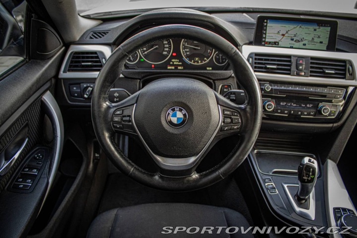 BMW 4 Gran Coupé 420i A/T 2018