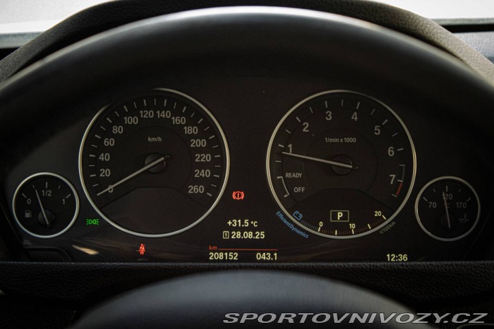 BMW 4 Gran Coupé 420i A/T 2018