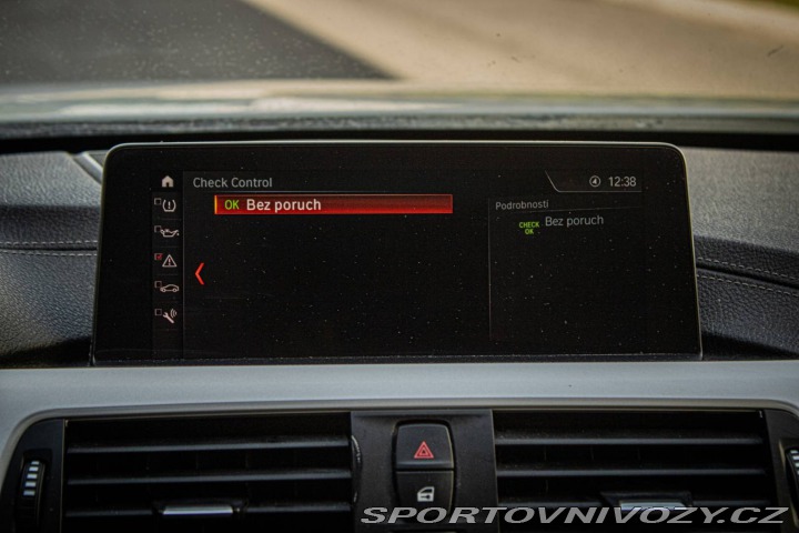 BMW 4 Gran Coupé 420i A/T 2018