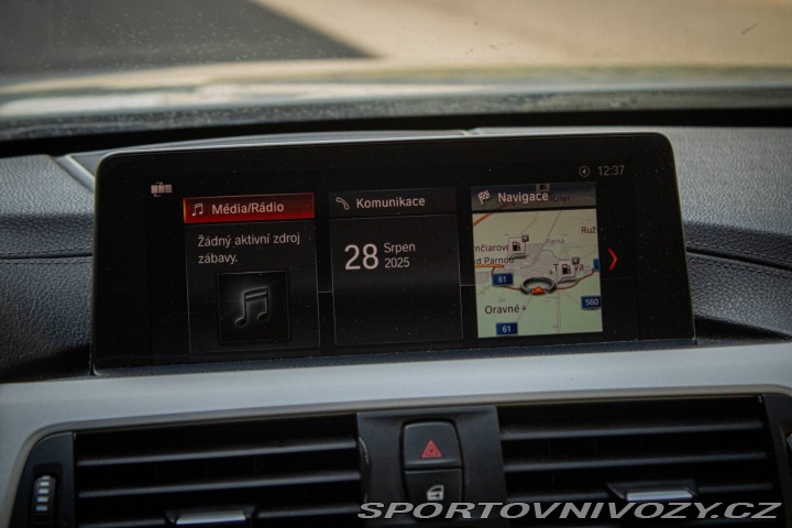 BMW 4 Gran Coupé 420i A/T 2018
