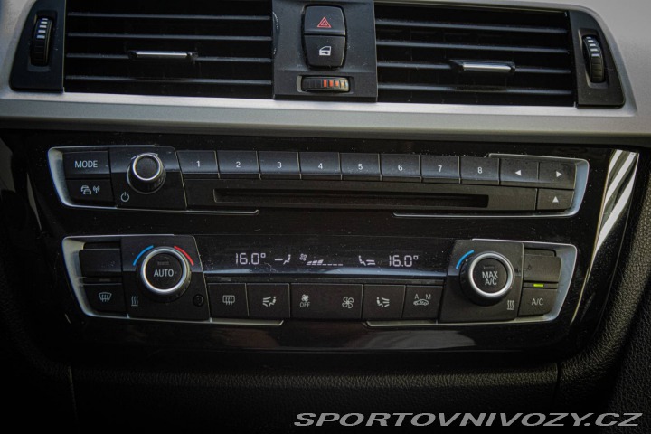 BMW 4 Gran Coupé 420i A/T 2018