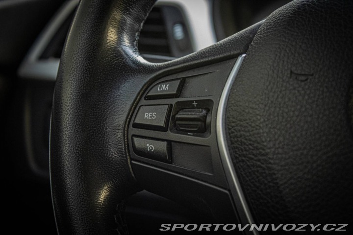 BMW 4 Gran Coupé 420i A/T 2018