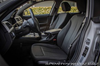 BMW 4 Gran Coupé  420i A/T 2018