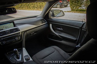BMW 4 Gran Coupé  420i A/T 2018